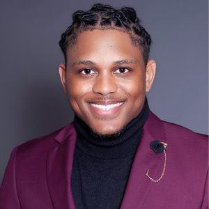 Meet your Posher, Ephraim